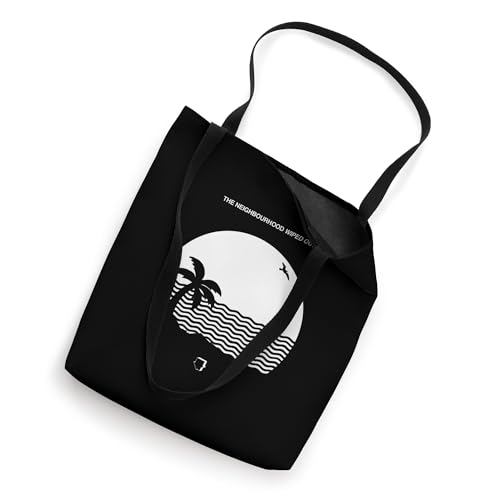 The Neighbourhood Wiped Out! Tote Bag miniatura 2