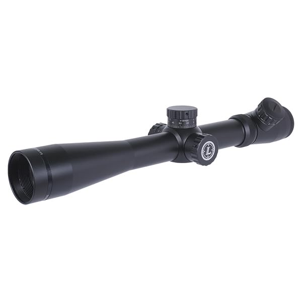 Amazon.co.jp: M3タイプ イルミネート ライフルスコープ 3.5-10x40