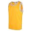 Purple Stripe-yellow Jersey Purple Stripe-yellow Jersey