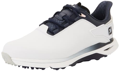 Zapatos de golf mujer Footjoy Pro/SLX deportivos cómodos e impermeables
