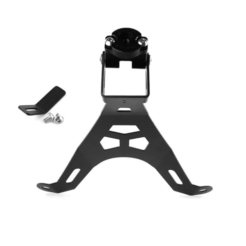 Support téléphone Kymco AK550 intégré anti-vibration Type 3