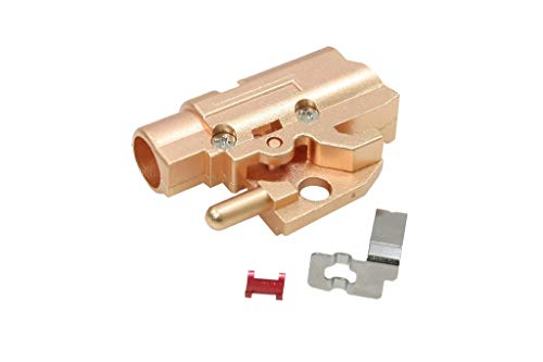 Maple Leaf Airsoft Pistol Hop Up Unit Chamber for WE KJ TM M1911 6mm bb\'s Maple Leaf Airsoft Pistol Hop Up Unit Chamber for WE KJ TM M1911 6mm bb\'s