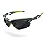 Matte Army Green/ Green Frame丨black Lens