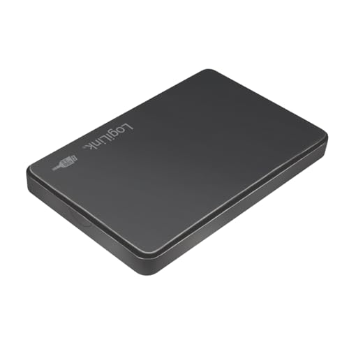 Carcasa externa USB 3.0 para disco duro SATA 2.5" miniatura 3