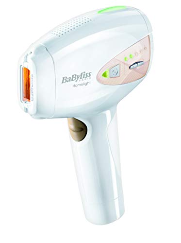 BaByliss G947E Luz pulsada intensa (IPL) Blanco -...