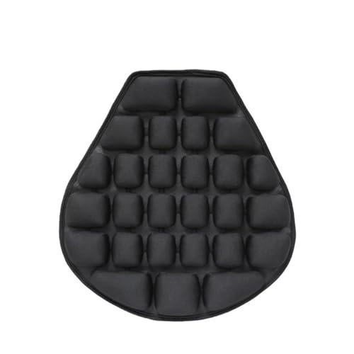 Cojín para asiento de motocicleta BMW F 800 GS antideslizante
