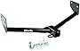 Draw-Tite 75659 Max-Frame Receiver, 2' Receiver , Black