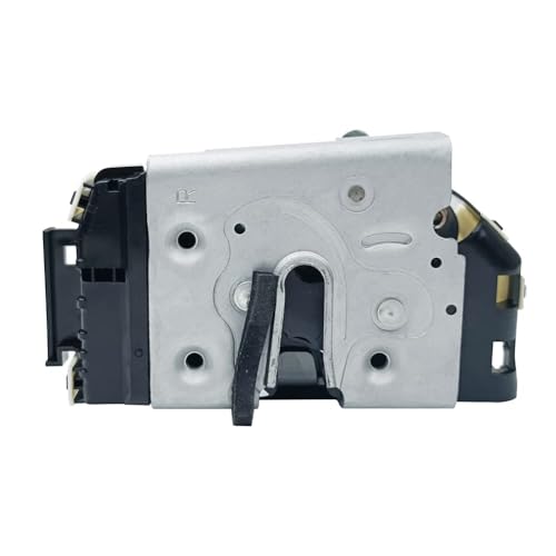 Image of Door Lock Actuator Compatible with 2007-2017 Wrangler, 2018 Wrangler JK Rear Right Passenger Side