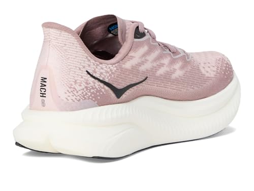 Image of Hoka Womens Mach 6