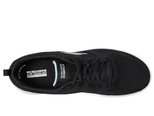 Image of Skechers Women's Go Walk Joy Violet