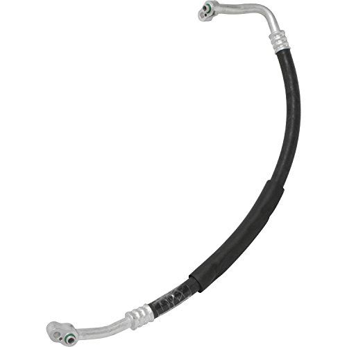 UAC HA 11336C A/C Refrigerant Discharge Hose,1610