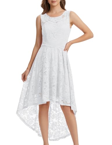 La robe de baptême pour grande fille