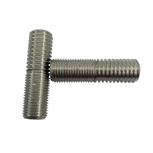 Adaptateur goujon de guidon pour fourche Harley Springer en acier forgé