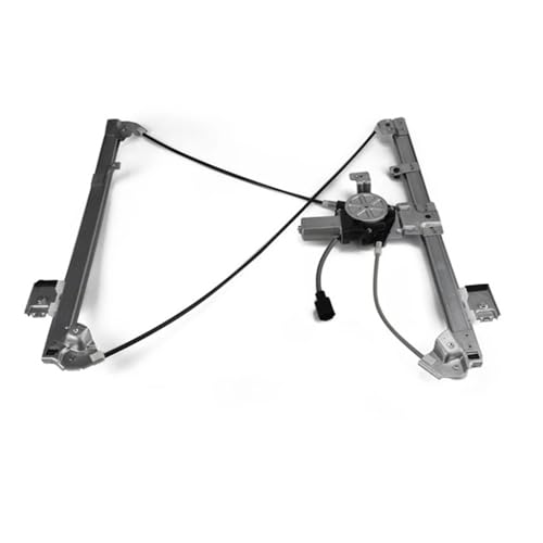 Lève-vitre électrique avant gauche avec moteur pour GMC Yukon et Yukon XL 2000-2006
