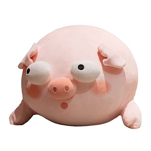 ぬいぐるみ 可愛い 動物 豚 40cm 抱き枕 お祝い ふわふわ 癒し だき枕 柔らかい もふもふ 子供 女の子 男の子 抱き枕 睡眠枕 ソフト 添い寝まくら 抱きまくら クッション 背当たれ お昼寝まくら