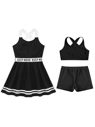 La Mejor Lista de Ropa de Squash para Niña Top 5. 30 Imagen adicional