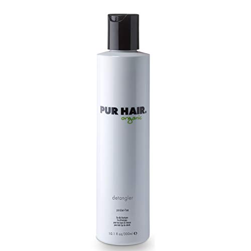 Preisvergleich Produktbild Pur Hair Organic Detangler er Pack(x)