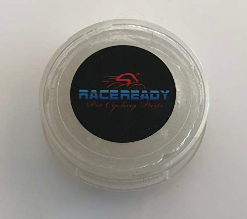 Race Ready...Bicycle. Pro Carbon Fiber Grip. Install Paste. 1/4 oz. New Race Ready...Bicycle. Pro Carbon Fiber Grip. Install Paste. 1/4 oz. New