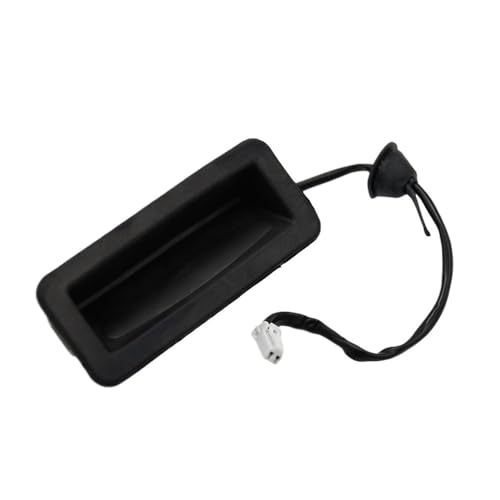 Loquet de coffre arrière pour Ford Focus interrupteur de hayon 2003-2007