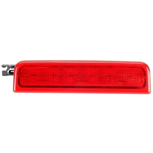 Troisième lampe de stop LED VW Caddy 2003-2015 remplace le feu arrière défectueux