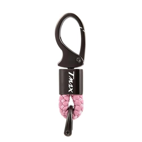 Llavero para Yamaha TMAX para Evitar Arañazos en Rutas de Moto