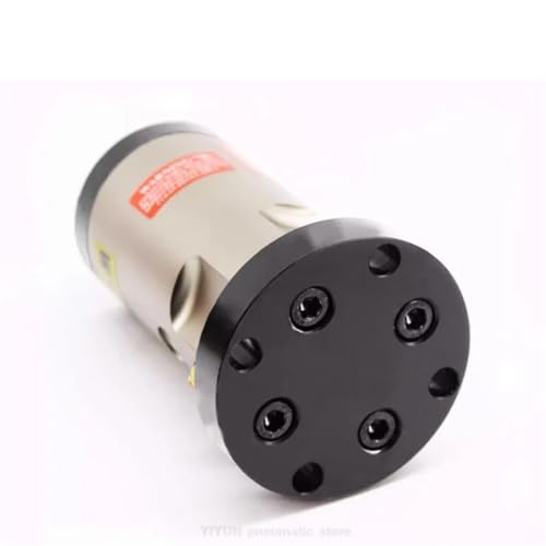 Pneumatic industrial vibrator FP-40-M en alliage haute densité