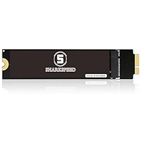 SSD 4TB M.2 2242 NGFF SHARKSPEED SATA 3 42mm 6Gb/s 3D NAND