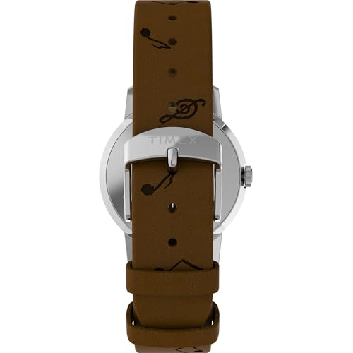 Image of Timex Men's Marlin 40mm Watch