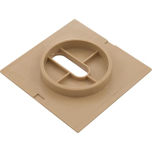 Cover CMP Deck Jet J-Style Square Tan miniatura 2