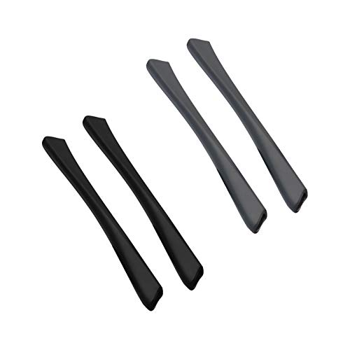 Image of BLAZERBUCK Replacement Ear Socks for Oakley Quarter Jacket OO9200 Sunglass