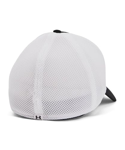 Under Armour Iso-Chill Driver Mesh3