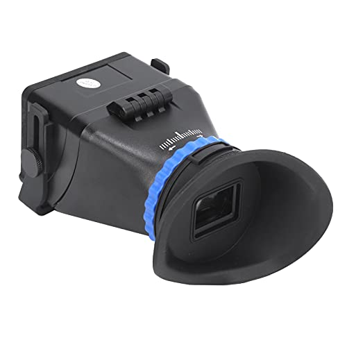 ST-SLR Viewfinder do kamery wideo LCD SC 3 cale / 3,2 cala