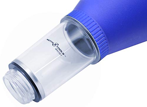 Motivx Tools Engine Oil Funnel for Toyota, Lexus, and Scion Vehicles with Threaded Oil Filler Caps – Fits Most Camry, Corolla, RAV4, Tacoma, Highlander, Sienna, Tundra, RX350 and Many More