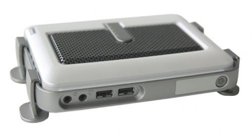 Wyse 902138-01L V10L C7 800MHz, 128MB RAM Thin Client