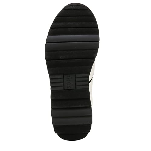 Naturalizer Women's Jackson Sneaker4