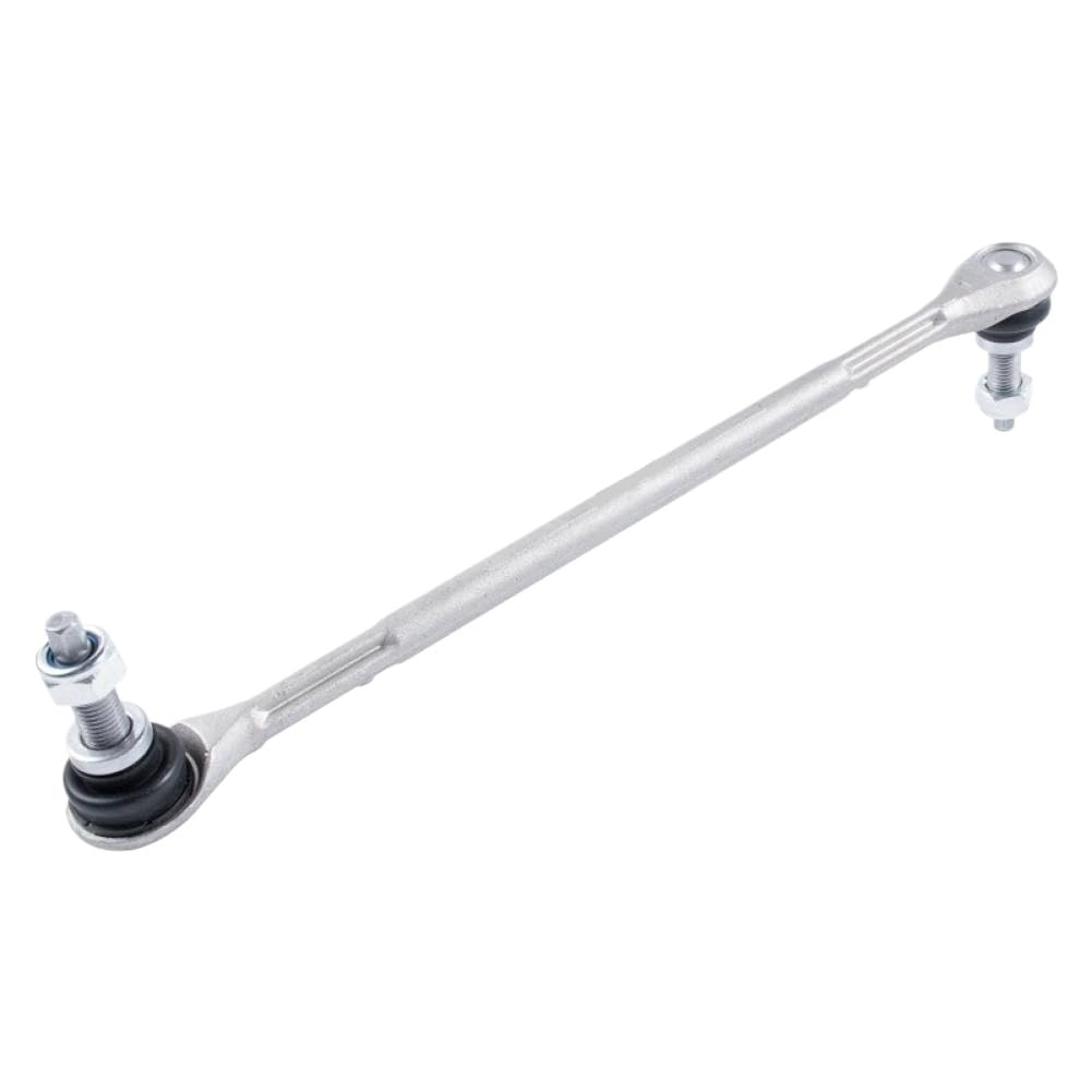 Enlace de Barra estabilizadora Delantera 2463200689 Compatible con CLA250(1pcs-2463200689)