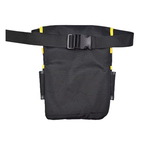Sac de ceinture pour électricien charpentier travaux construction