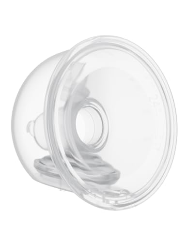 Image of Momcozy Original S9 Pro/S12 Pro Replacement Accessories Single-Sealed Full Set Collector Cup NOT for S9/S12/S12Pro-Quick 1Count