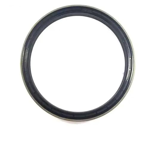 Joint d'huile double lèvre 155x190x17.5 pour tambour de roue renforcé