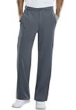 Dickies Men's Xtreme Stretch Zip Fly Pull-On Scrub Pant