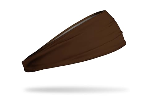 Image of JUNK Brands Big Bang Lite Headband - Moisture-Wicking, Performance Fabric, Non-Slip, Sports Sweatband for Men & Women