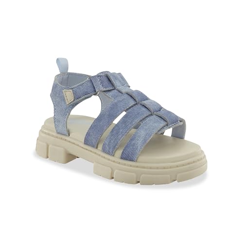 OSHKOSH B'GOSH Unisex-Child Sarita Sandal