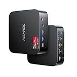 ミニPC Ryzen 5 7430U K1