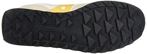 Image of Saucony Men's Redeemer ISO 2 Running Shoe, Grey Black