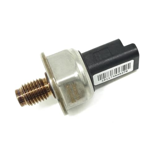 Capteur de pression de carburant de remplacement pour 407