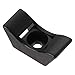 Panduit TMEH-S10-C0 Black Cable TIE Mount #10 Screw MOUNTW/R (Package of 100)