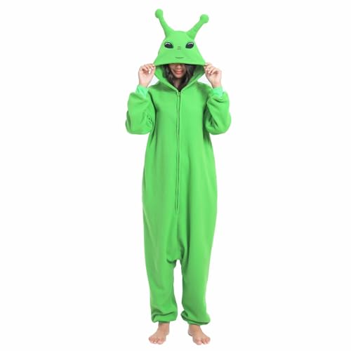 LBJR Disfraz Adulto Animal Pijama Entero Carnaval Halloween Christmas