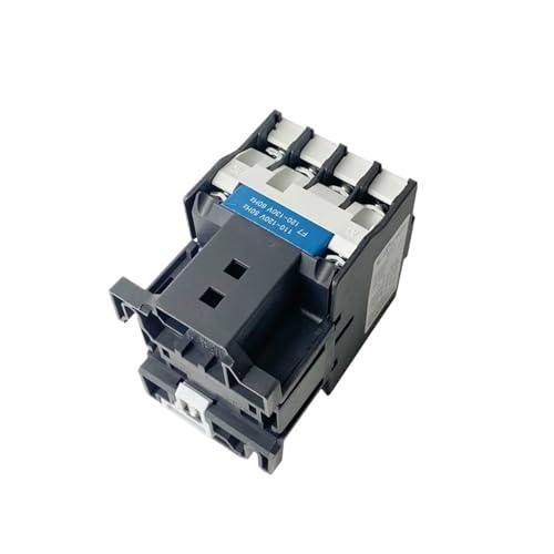 Contacteur LC1 CJX2-2501 durable pour sécuriser vos circuits - 2