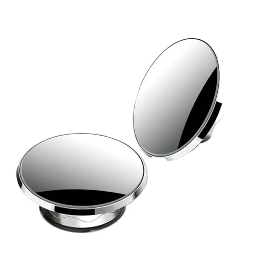 Miroir inversé réglable A04-1 au design épuré haute définition sans cadre