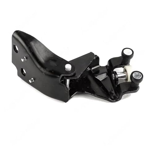 Charnière droite 1396225080 galet de porte Fiat Fiorino Qubo 2008